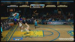 NBA Jam Screenthot 2